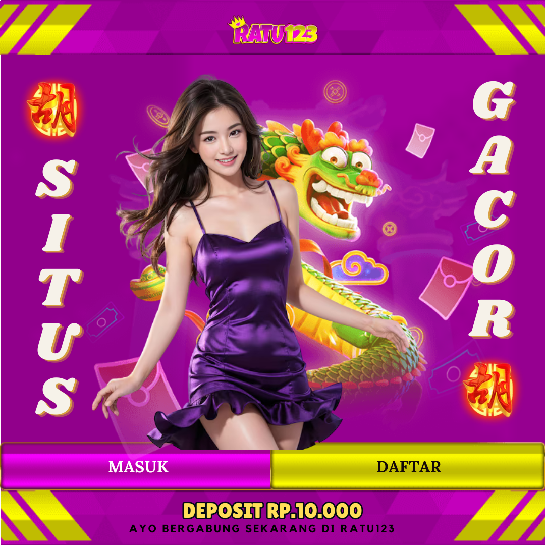 RATU123: Situs Slot Gacor Server Internasional Resmi Di Indonesia - WooCommerce eCommerce